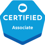 Salesforce Certified Associate